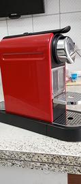 Macchina da caffè Krups Nespresso 