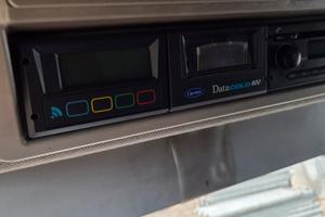 cella iso. Delcroix 7,70m con carrier 1150MT B val