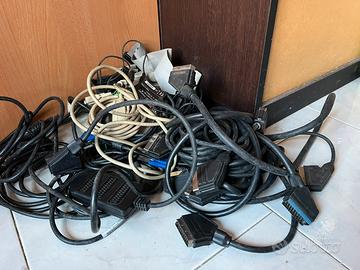 Cavetteria varia audio vide e pc