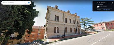 Palazzo storico di 1.000 m² a Larino