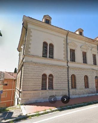 Palazzo storico di 1.000 m² a Larino