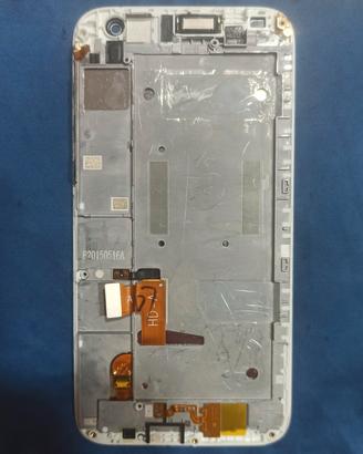 schermo Huawei G7-L01