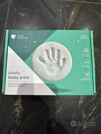 Koala Baby Print Kit - Impronta Mani e Piedi