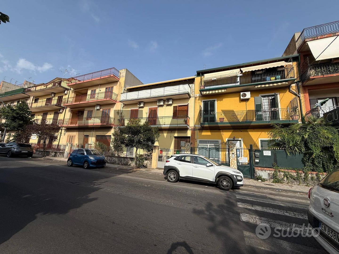 Appartamento – San Giovanni la Punta, Trappeto - Vista 2