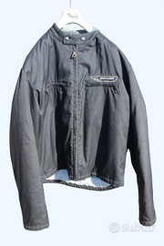 Vintage Ducati Jacket XXL Cagiva Era Ducati Time