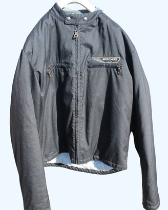 Vintage Ducati Jacket XXL Cagiva Era Ducati Time