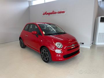 Fiat 500 1.0 hybrid Club 70cv