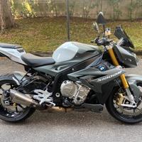 Bmw s1000r 2017