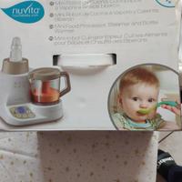 nuvitababy  pappasana vapore combo 2