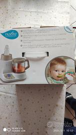 nuvitababy  pappasana vapore combo 2