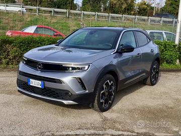 Opel Mokka 1.2 Turbo 136 CV Ultimate
