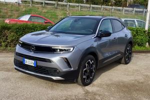 Opel Mokka 1.2 Turbo 136 CV Ultimate