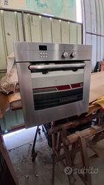 FORNO BOSCH INCASSO