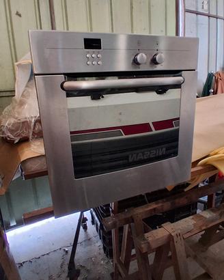 FORNO BOSCH INCASSO