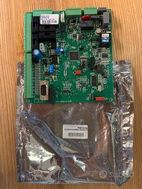 BFT SCHEDA PESS TECH I BOXER 32 433 MHZ