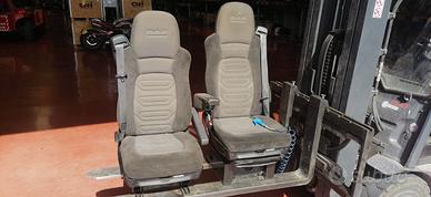 Sedile Daf XF 105, usato