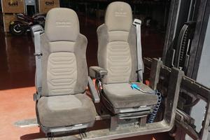 Sedile Daf XF 105, usato