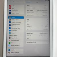 Apple Ipad 6 32gb