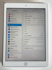 Apple Ipad 6 32gb
