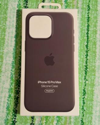Cover iPhone 15 pro Max
