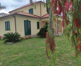 Villa Annarinegi Casal Velino Marina