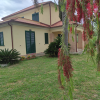 Villa Annarinegi Casal Velino Marina