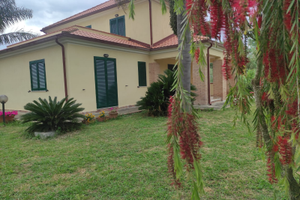Villa Annarinegi Casal Velino Marina