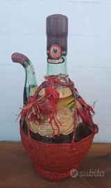 Chianti classico Serristori Macchiavelli 1967