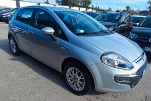Fiat Punto Evo 1.2