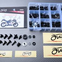 Kit viti AVDB per Carena CBR 600RR 2003 2006 HONDA