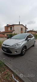 Ford Fiesta 1.4