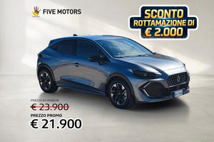 Renault Clio 1.8 full hybrid E-Tech Techno Auto