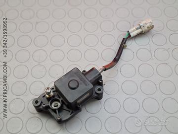 MOTORINO VALVOLE SUZUKI GSXR 1000 2006 2005 GSX R