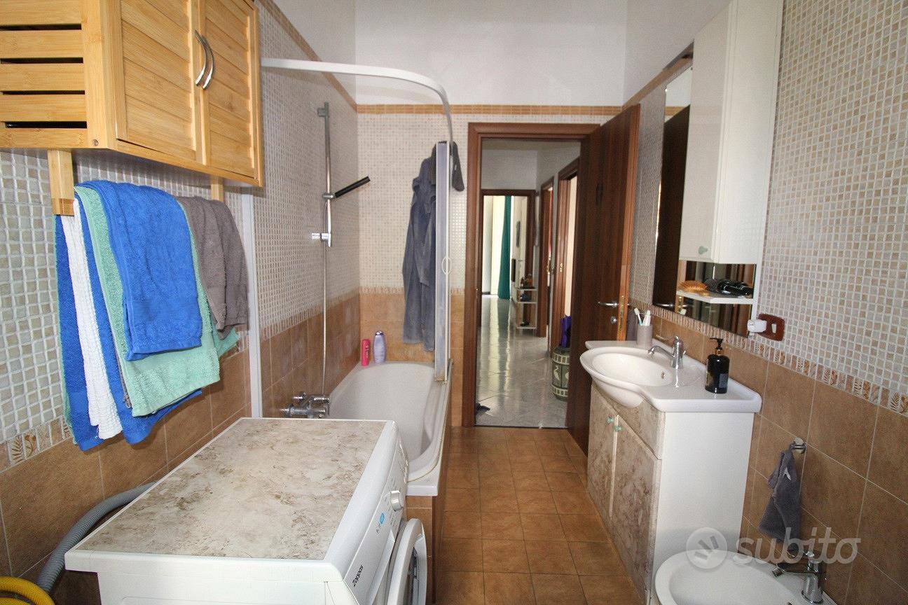 Appartamento Napoli [Via ProvenzaleVRG] (San Carlo - Vista 6