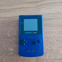 Game boy color