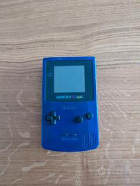 Game boy color