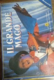 gioco il GRANDE MAGO vintage