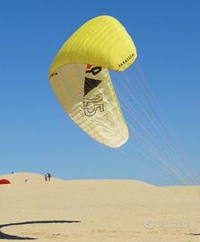 Parapendio PARATECH Completo