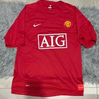 Maglia manchster United