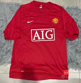 Maglia manchster United