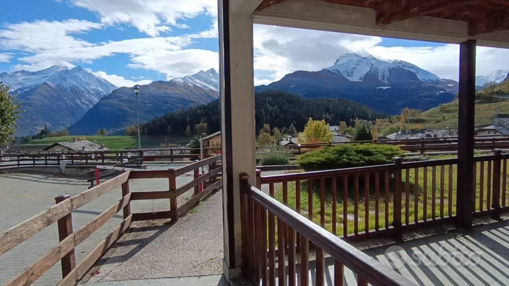 Appartamento – Saint-Nicolas, Fossaz - Vista 5