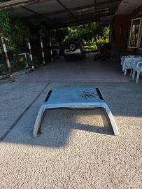 Tetto per FEROZA DAIHATSU
