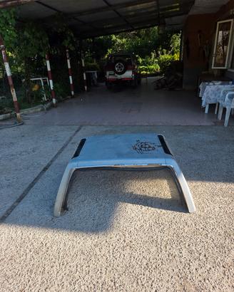Tetto per FEROZA DAIHATSU