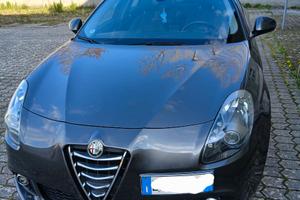 Giulietta 1.6 105cv Mjt-2