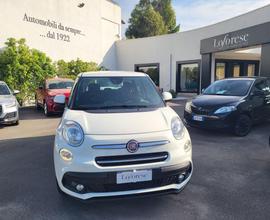 FIAT 500L 1.3 Multijet 95 CV BUSINESS