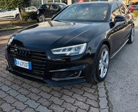 Audi A4 3.0 tdi quattro automatica 272 cv Design