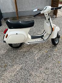Vespa pk 50s