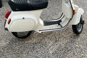 Vespa pk 50s