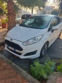 Ford Fiesta ST line 1.5 Diesel 75cv 