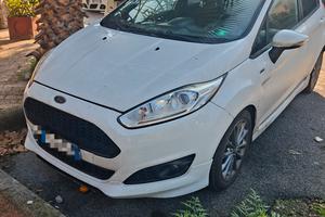 Ford Fiesta ST line 1.5 Diesel 75cv 